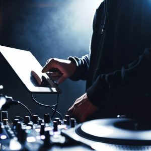 The Best DJ Controllers for iPad