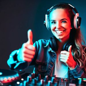 The Best DJ Controller for Beginners