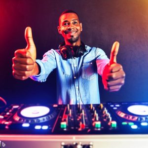 The Best DJ Controller for Beginners